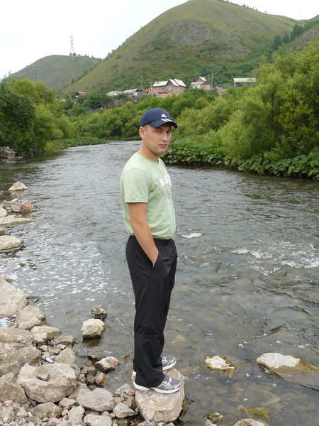 Ринат Наговский