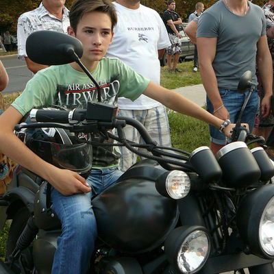 Сергей Бибиков