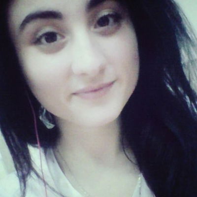 Айгюн Махмудова