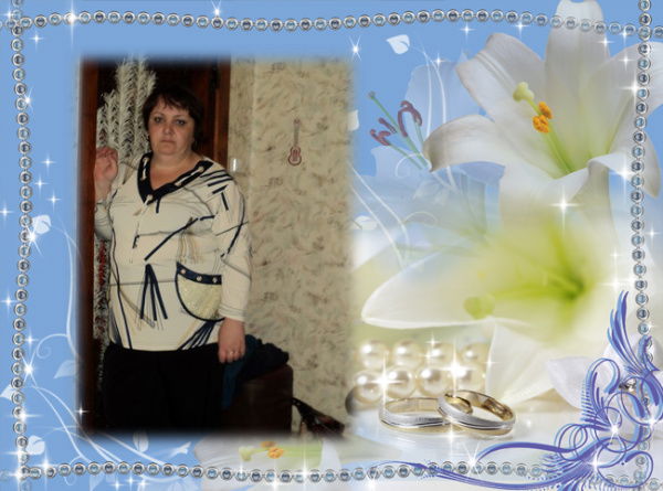 Жанна Голяшкина