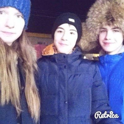 Арсений Печенников