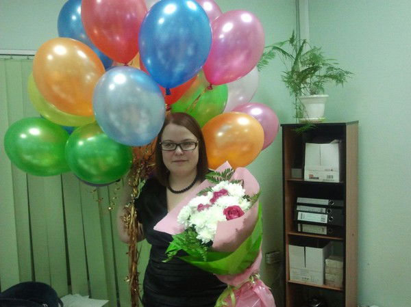 Елена Сереброва