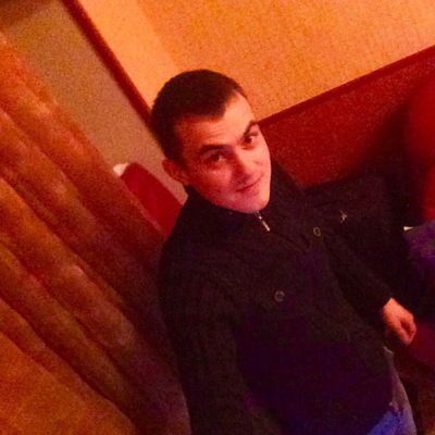 Азат Салахиев