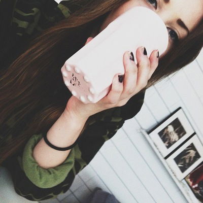 Соня Смирнова