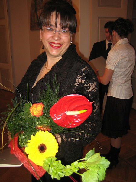 Елена Мамонтова