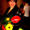 Елена Мамонтова
