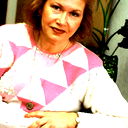 Ирина Подгорная