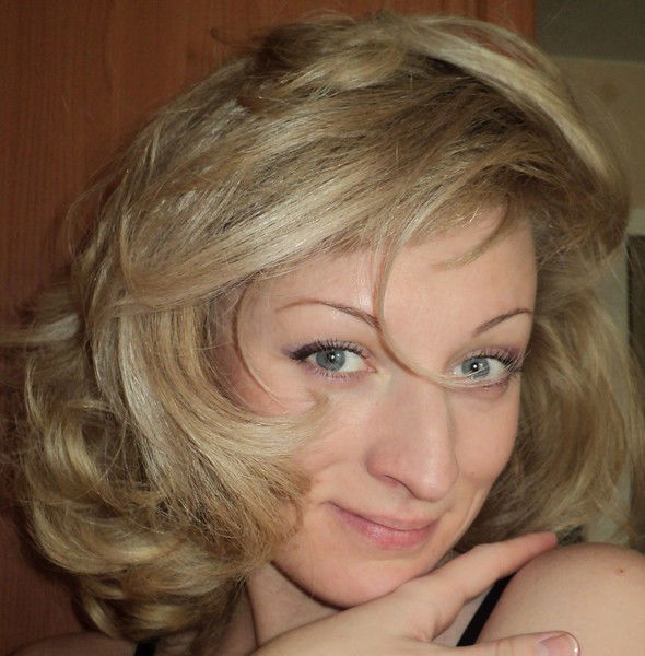 Надежда Колесникова