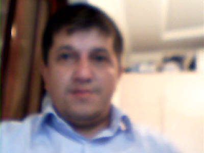 Хушбахт Салимов