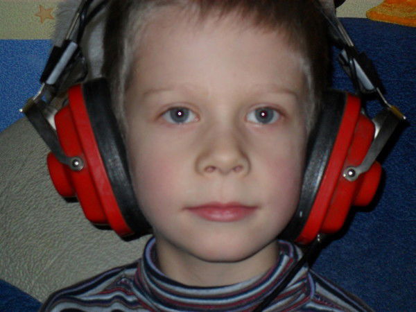 Сергей Дормаш