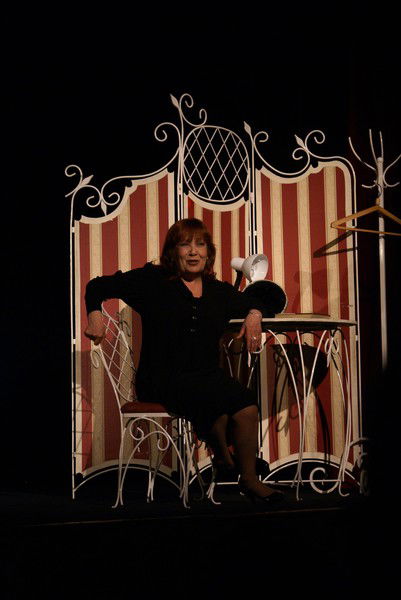 Альбина Шафирова