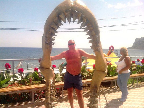 Юра Олейниченко