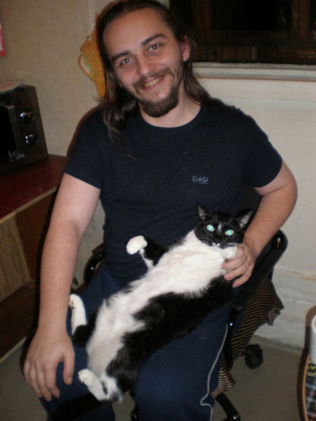 Некто Неизвестный