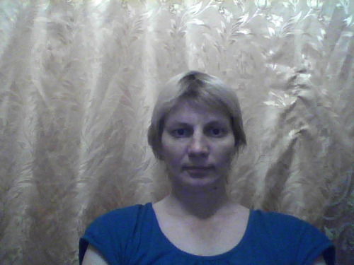 Наталья Левченко