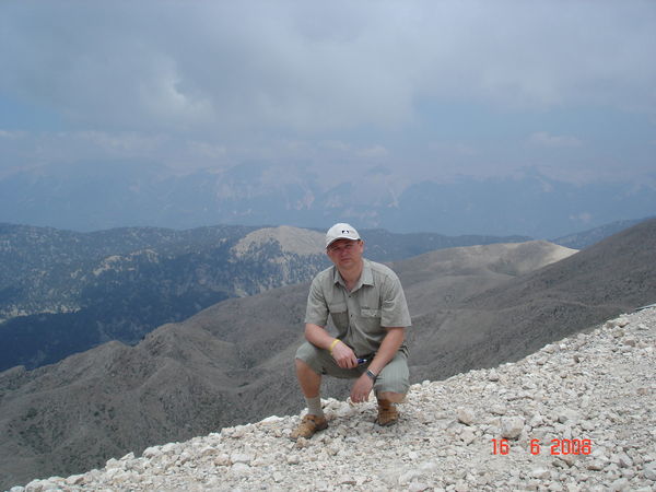 Владимир Луговых