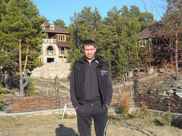 Виталий Бобрик