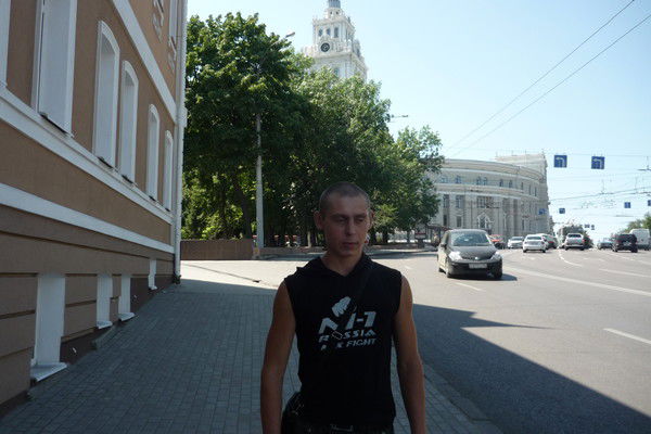 Виталий Светличный