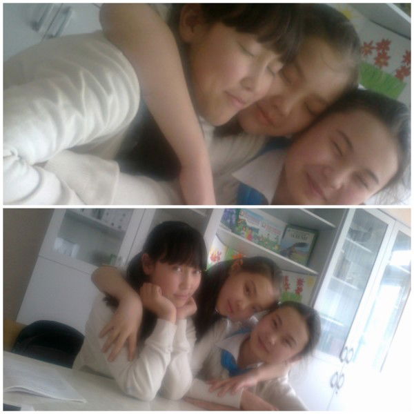 Гули ............