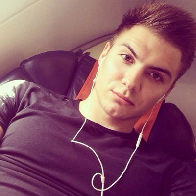 Александр Крылов