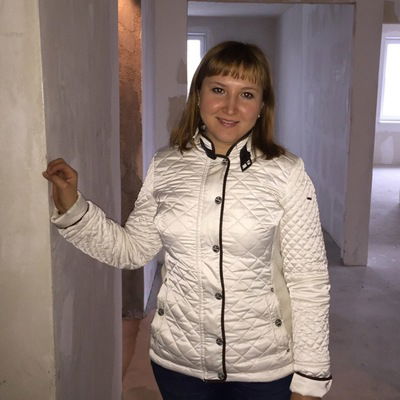 Дина Галеева