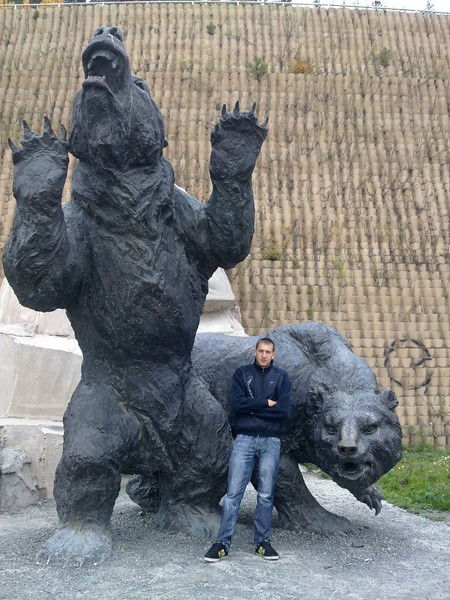 Миха Кузьменко