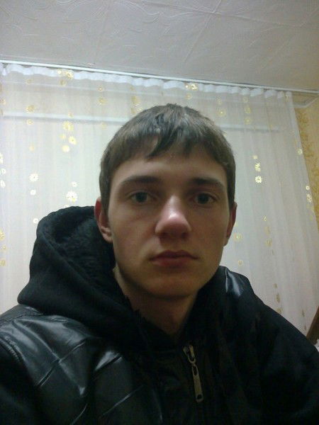 Дмитрий Бузлаев