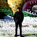 Eshdavlat Ochildiyev