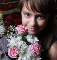 Алиса Ахметшина