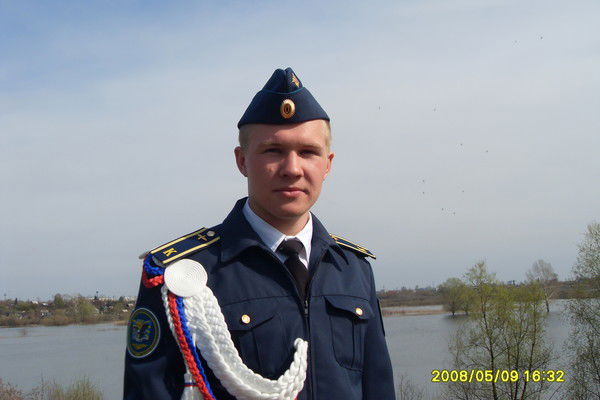 Алексей Булдаков