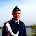 Алексей Булдаков
