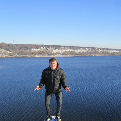 Артём Баранов