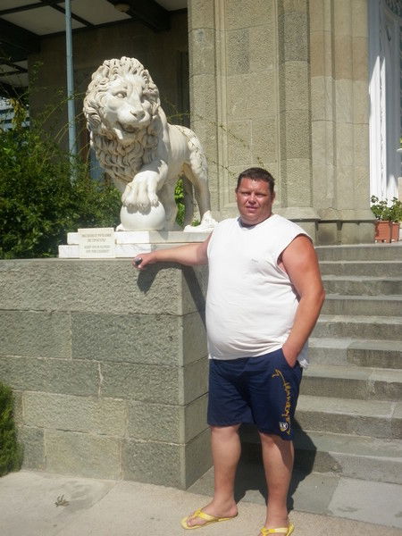 Сергей Салтыков