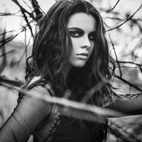 Настя Захарова