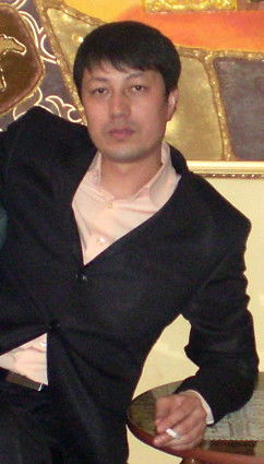 Каирбек Джардемов