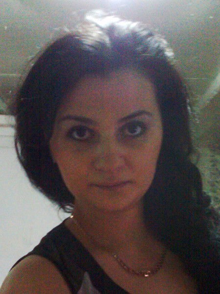 Дания Нигматуллина