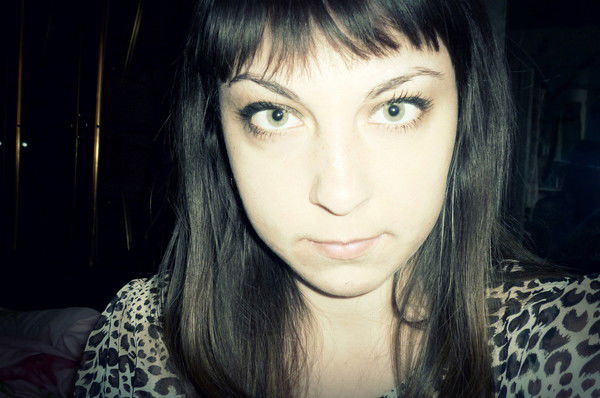 Наталья Чекунова