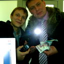 Алексей Костенков