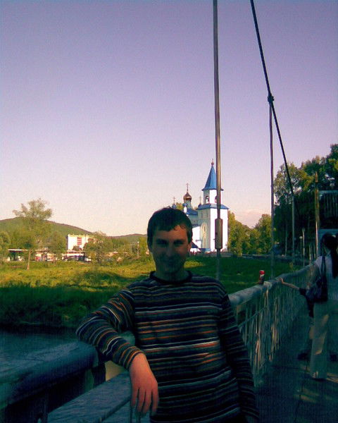 Владимир Кузовкин