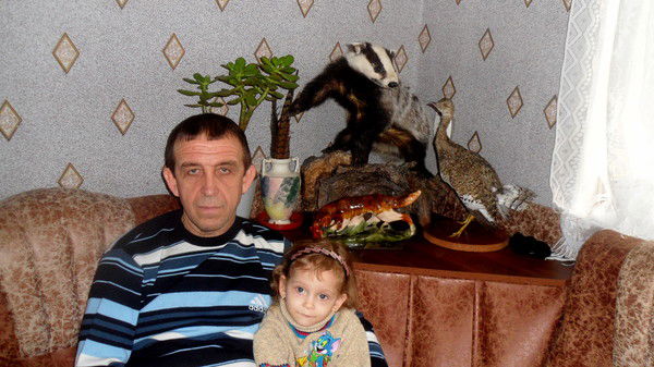 Евгений Ерохин