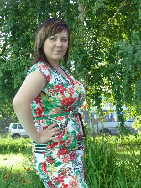 Марина Елисеева