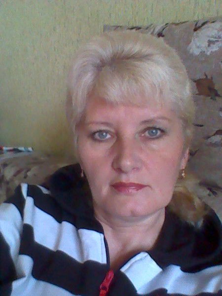 Татьяна Ташкентова