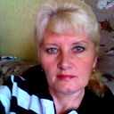 Татьяна Ташкентова