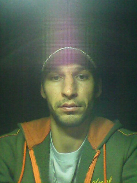 Костя Подлесный