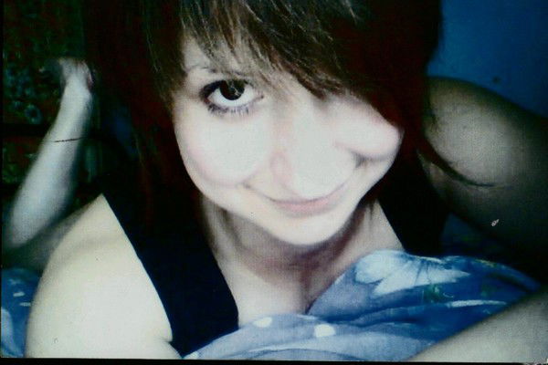 Марина Абрамова