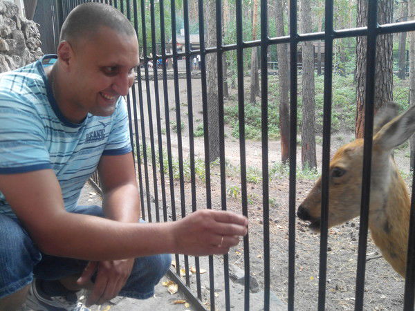 Александр Брыков