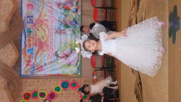 Светлана Хасенова