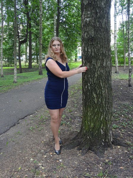 Елена Ильина