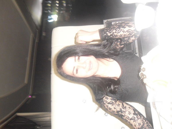 Нурзат Шамшиева