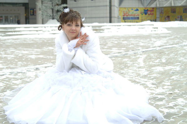 Дарья Куприенко