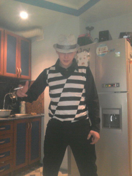 Иван Князев